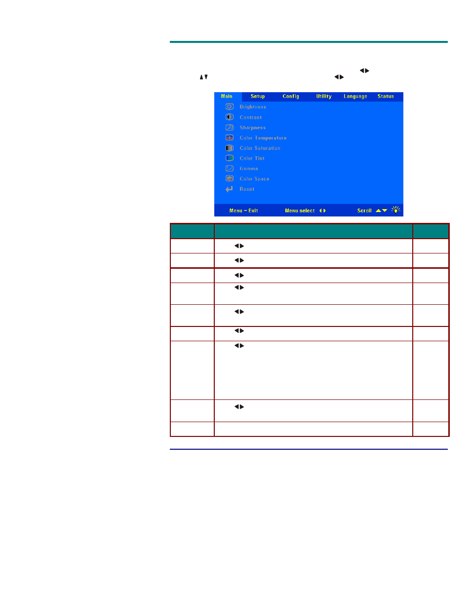 Microtek DLP CX6 User Manual | Page 24 / 45