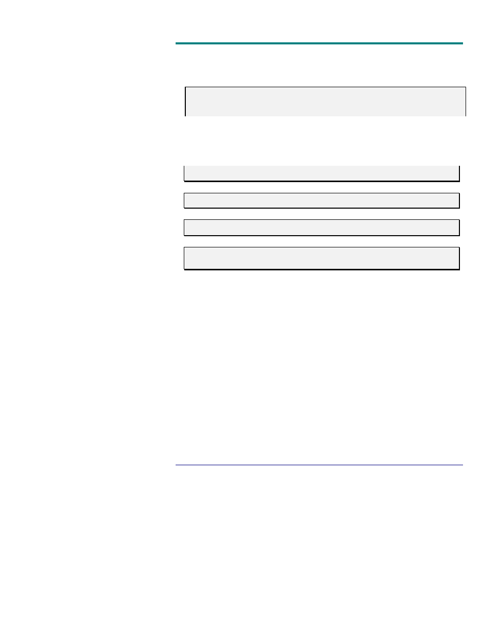 Microtek DLP CX6 User Manual | Page 3 / 45
