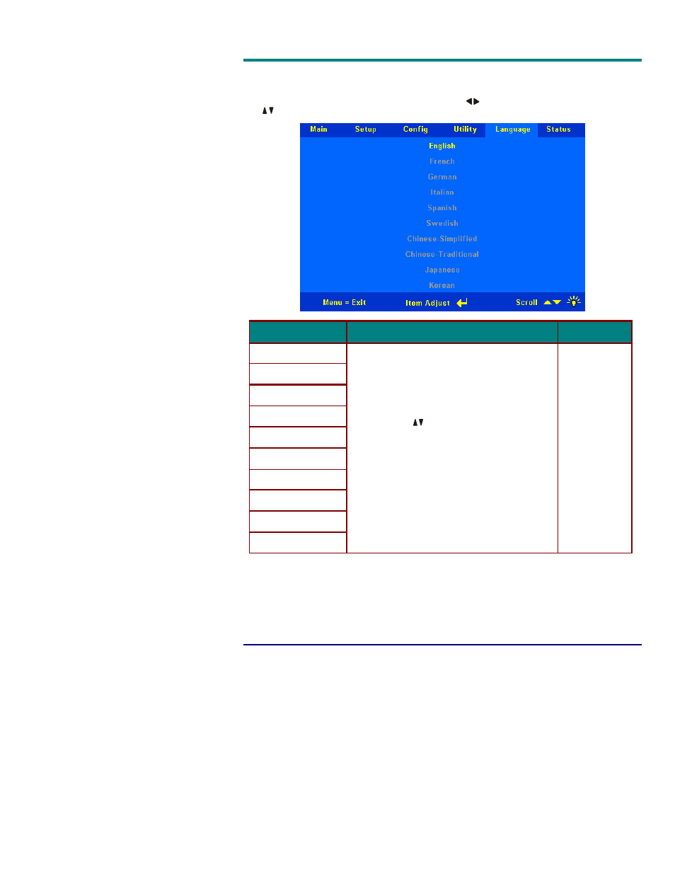 Microtek DLP CX6 User Manual | Page 30 / 45