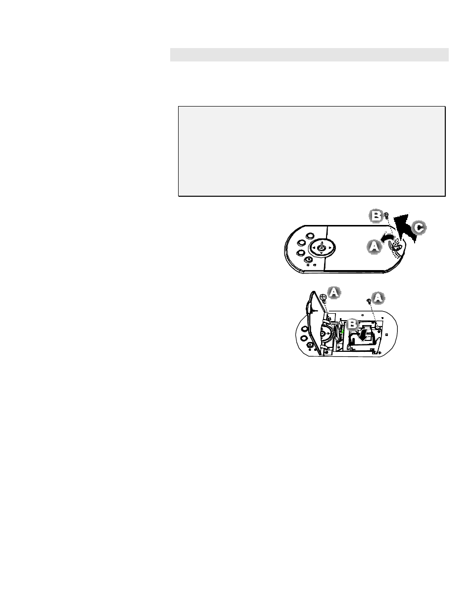 Microtek DLP CX6 User Manual | Page 32 / 45