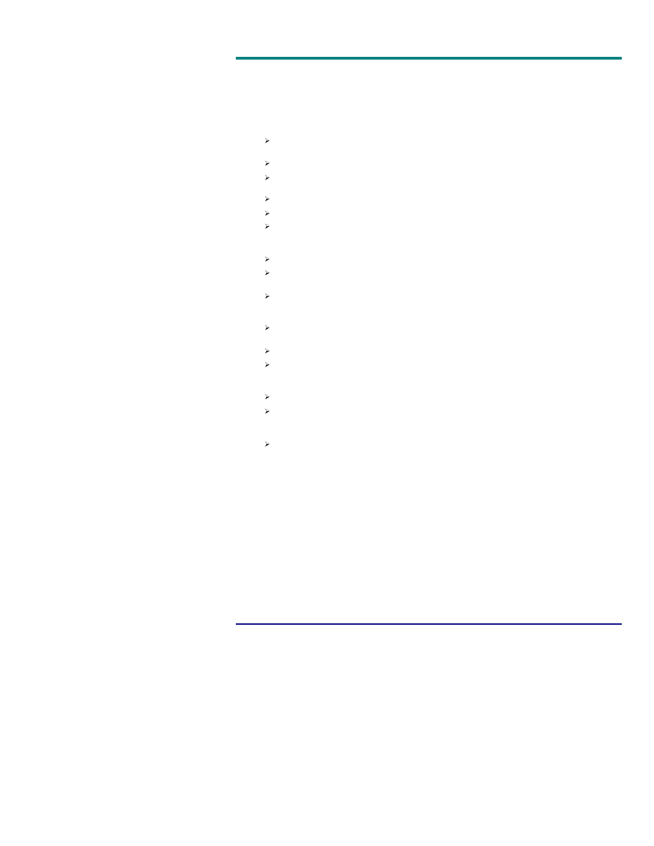 Microtek DLP CX6 User Manual | Page 4 / 45