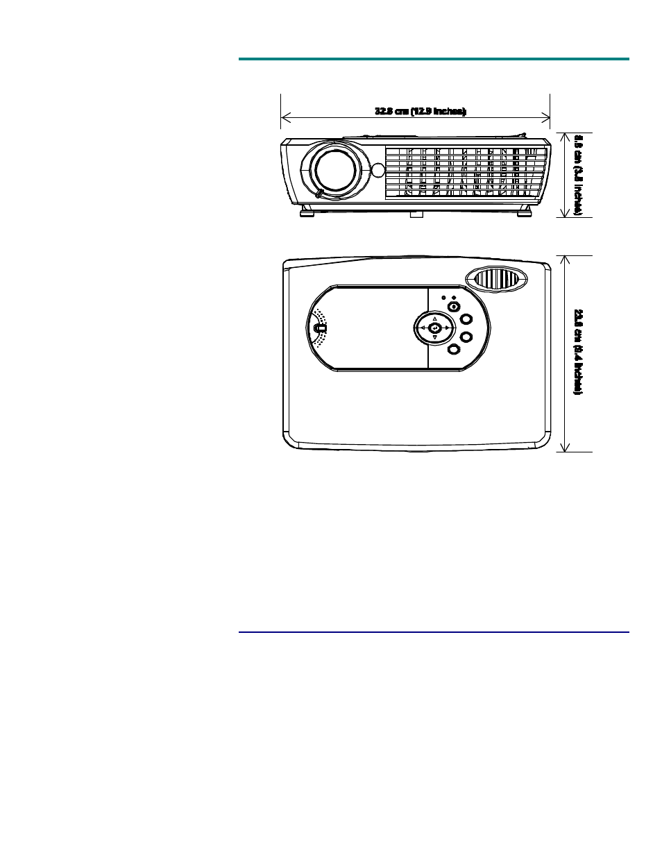 Microtek DLP CX6 User Manual | Page 44 / 45