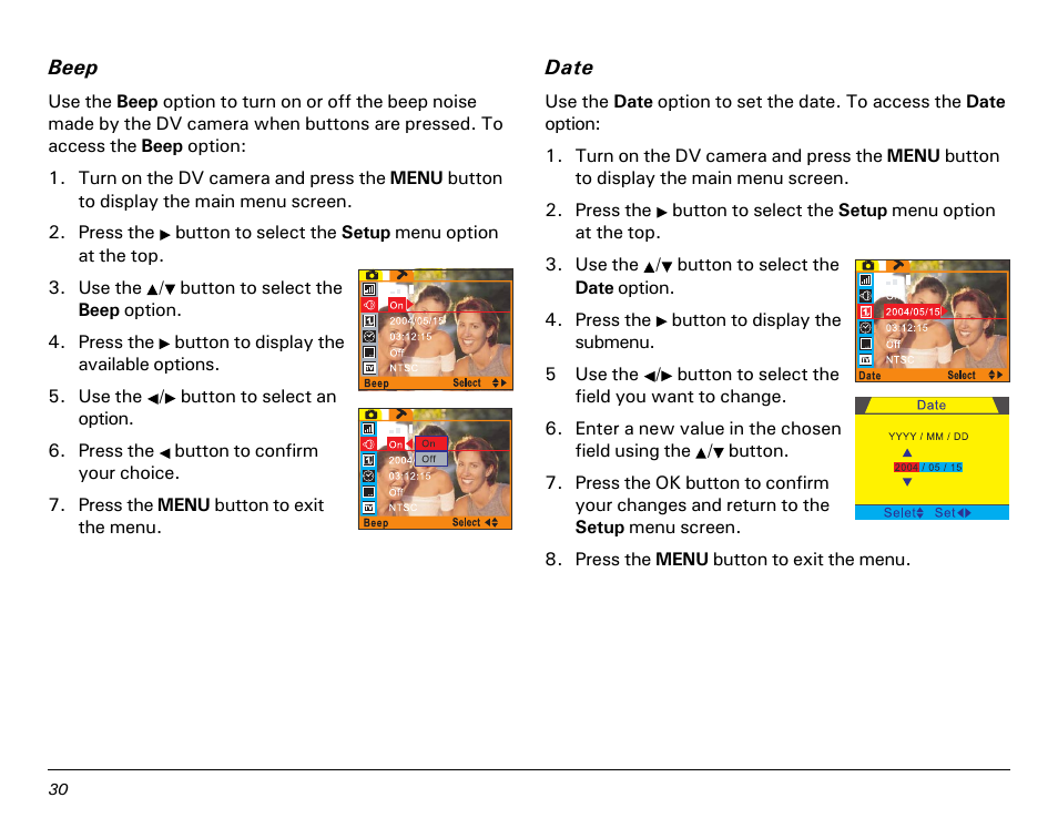 Microtek MV300 User Manual | Page 30 / 47