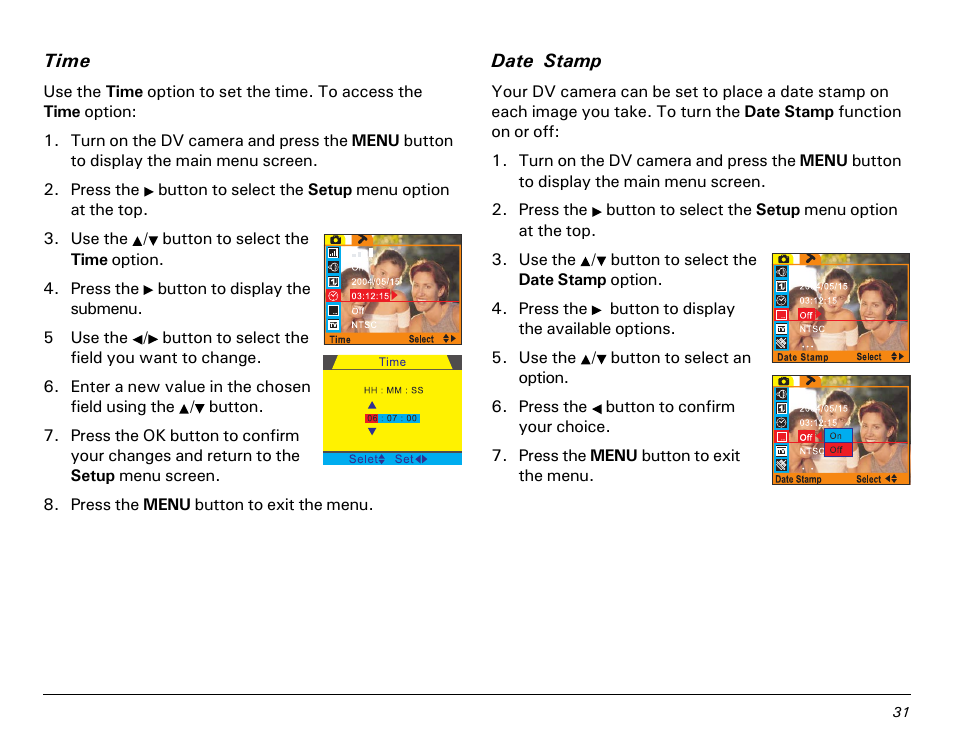 Microtek MV300 User Manual | Page 31 / 47