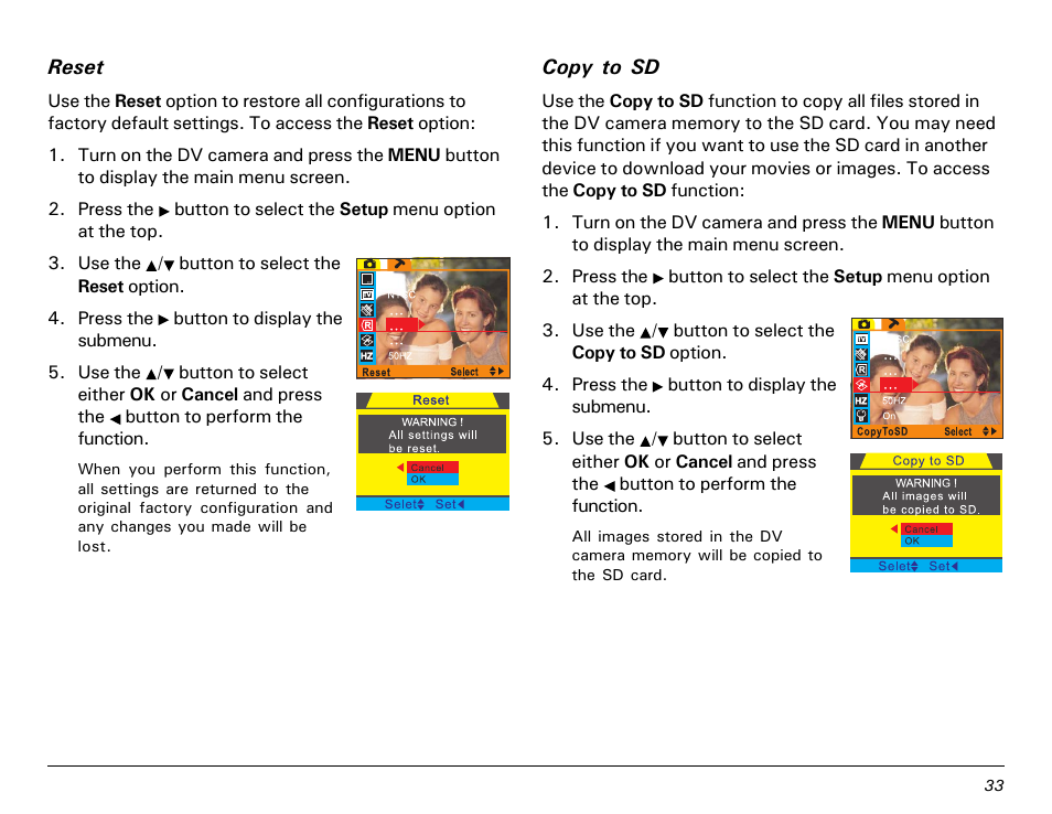 Microtek MV300 User Manual | Page 33 / 47