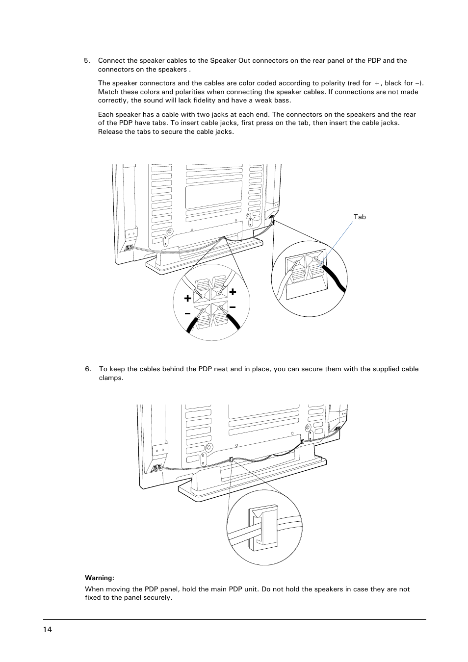 Microtek MHP1-HD User Manual | Page 14 / 48