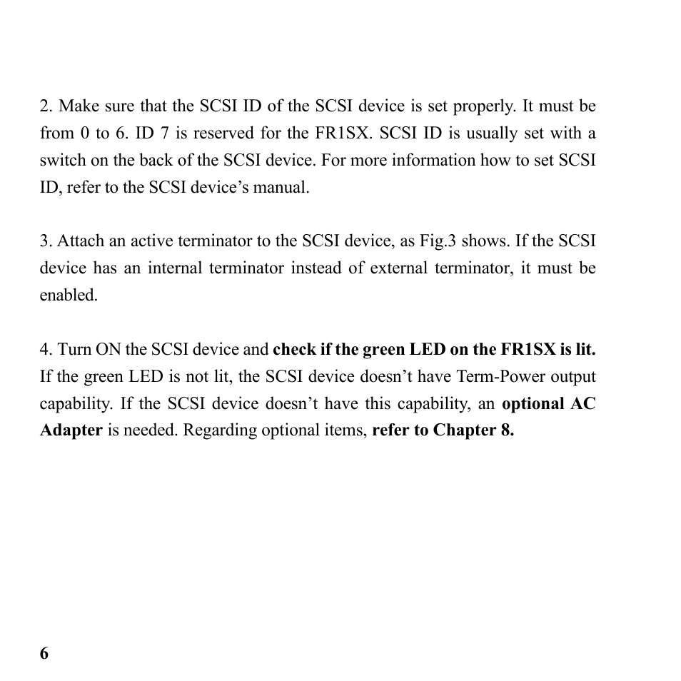 Microtek Converter User Manual | Page 10 / 65