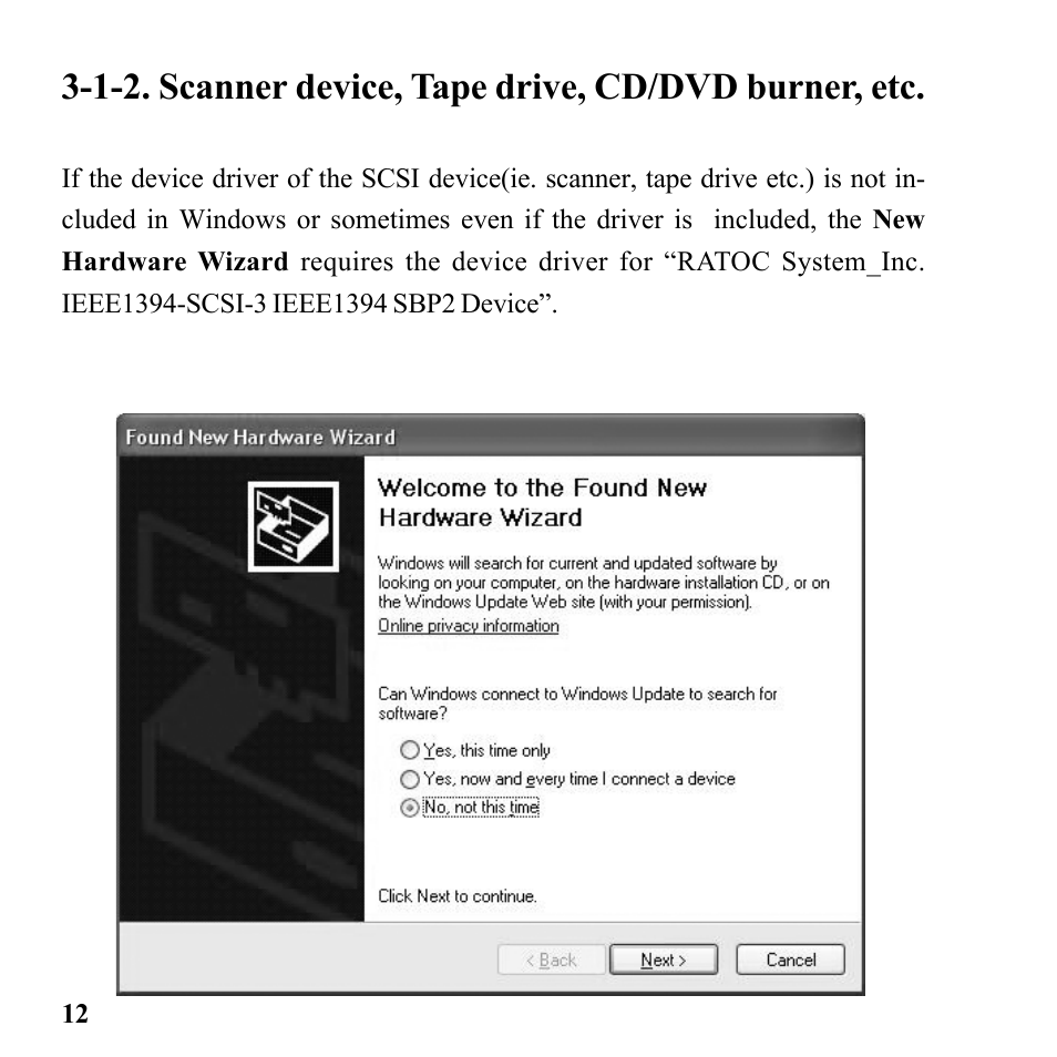 Microtek Converter User Manual | Page 16 / 65