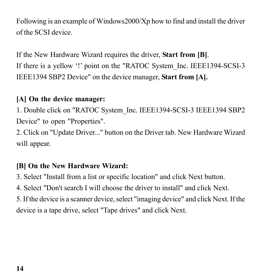 Microtek Converter User Manual | Page 18 / 65