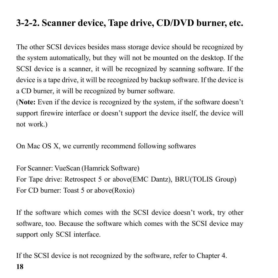 Microtek Converter User Manual | Page 22 / 65