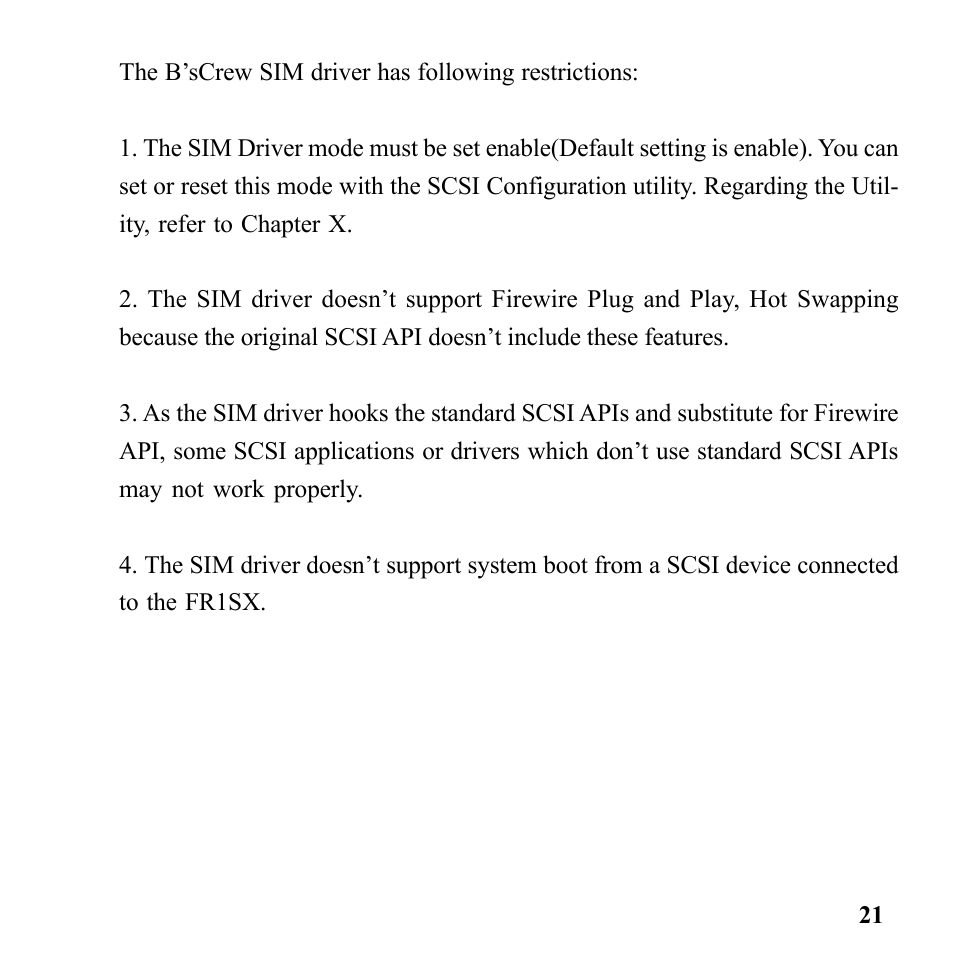 Microtek Converter User Manual | Page 25 / 65