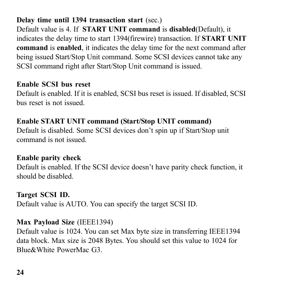 Microtek Converter User Manual | Page 28 / 65