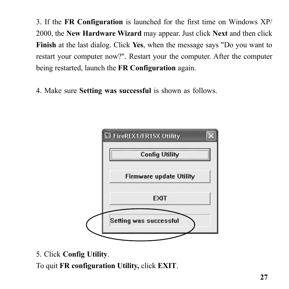 Microtek Converter User Manual | Page 31 / 65