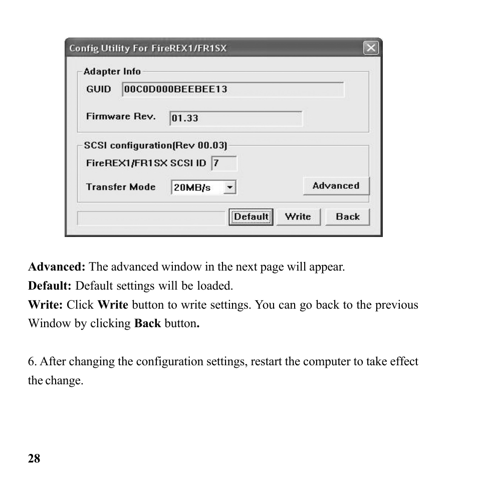 Microtek Converter User Manual | Page 32 / 65
