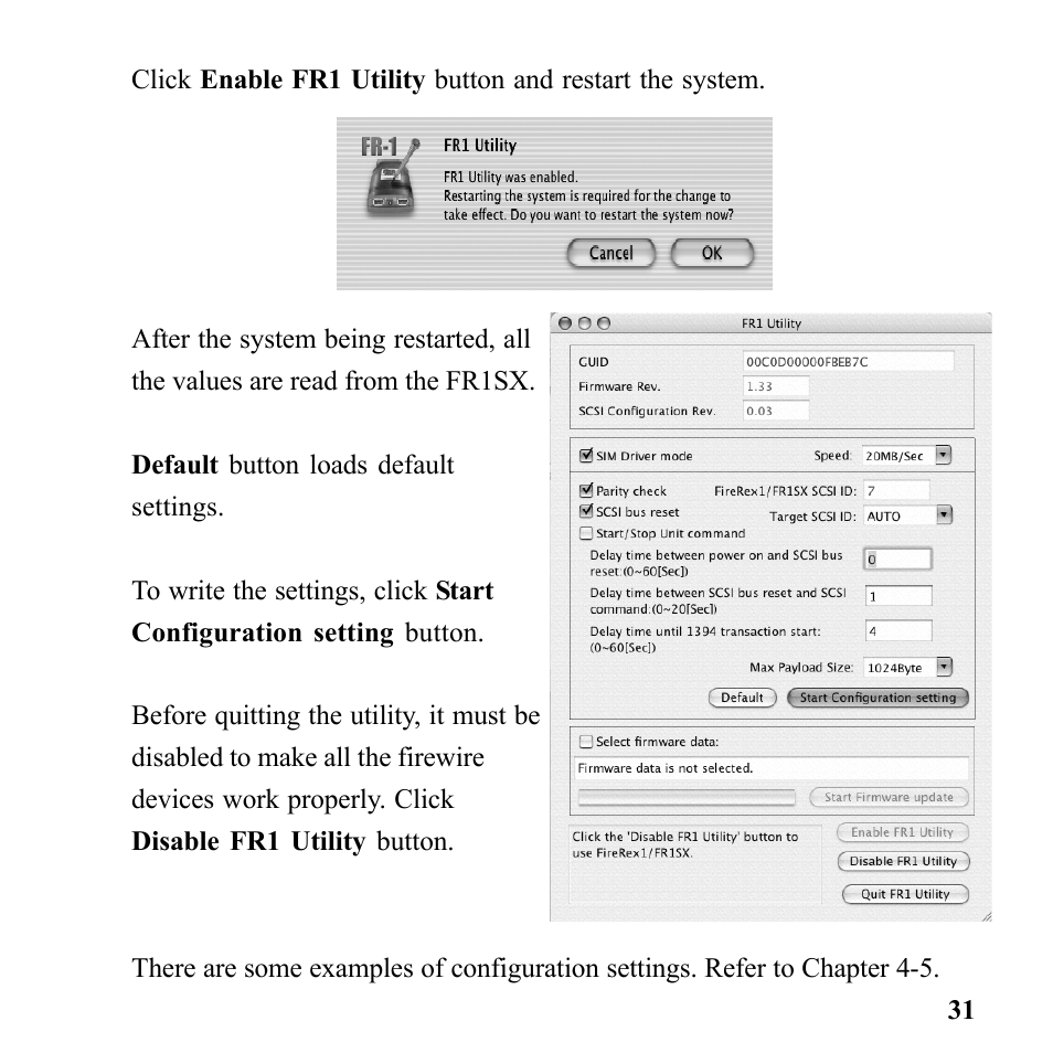 Microtek Converter User Manual | Page 35 / 65