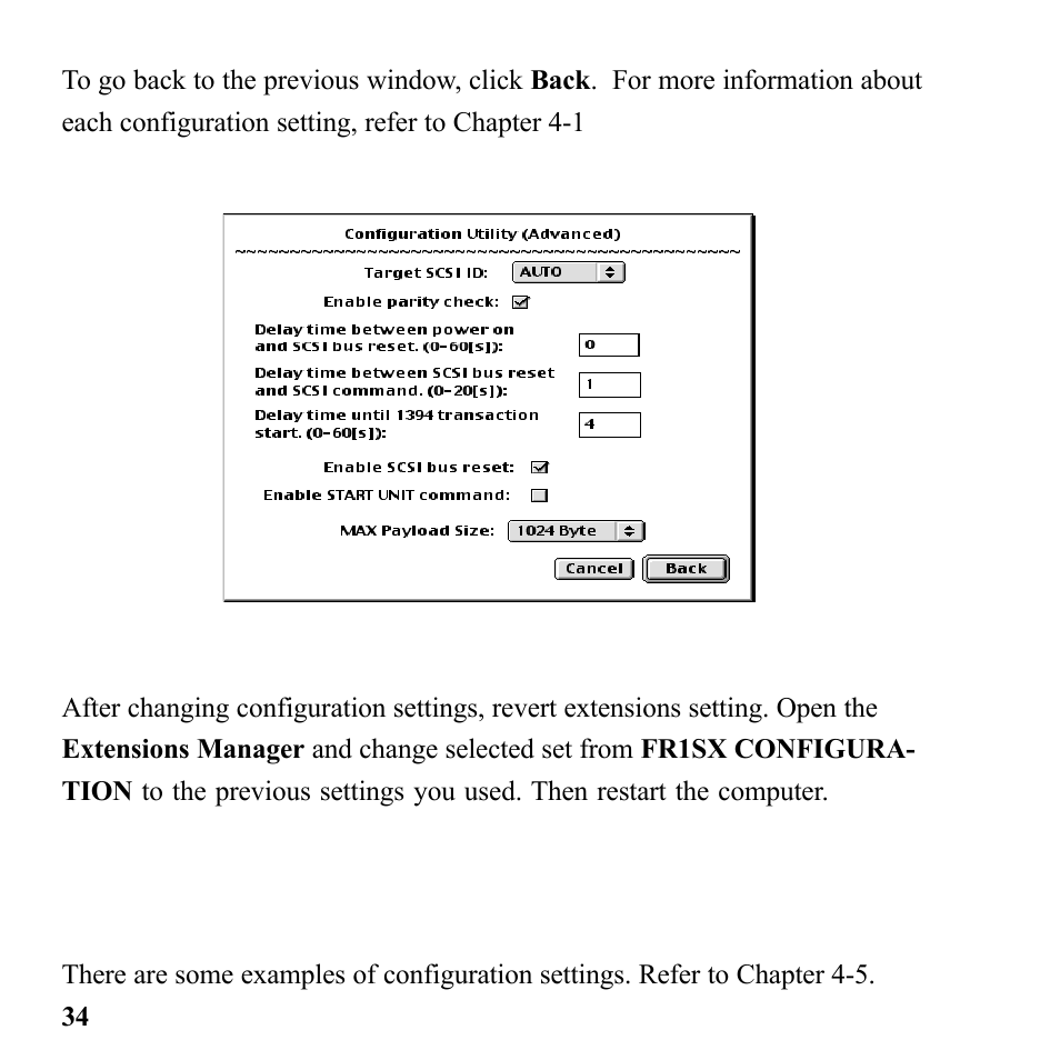 Microtek Converter User Manual | Page 38 / 65