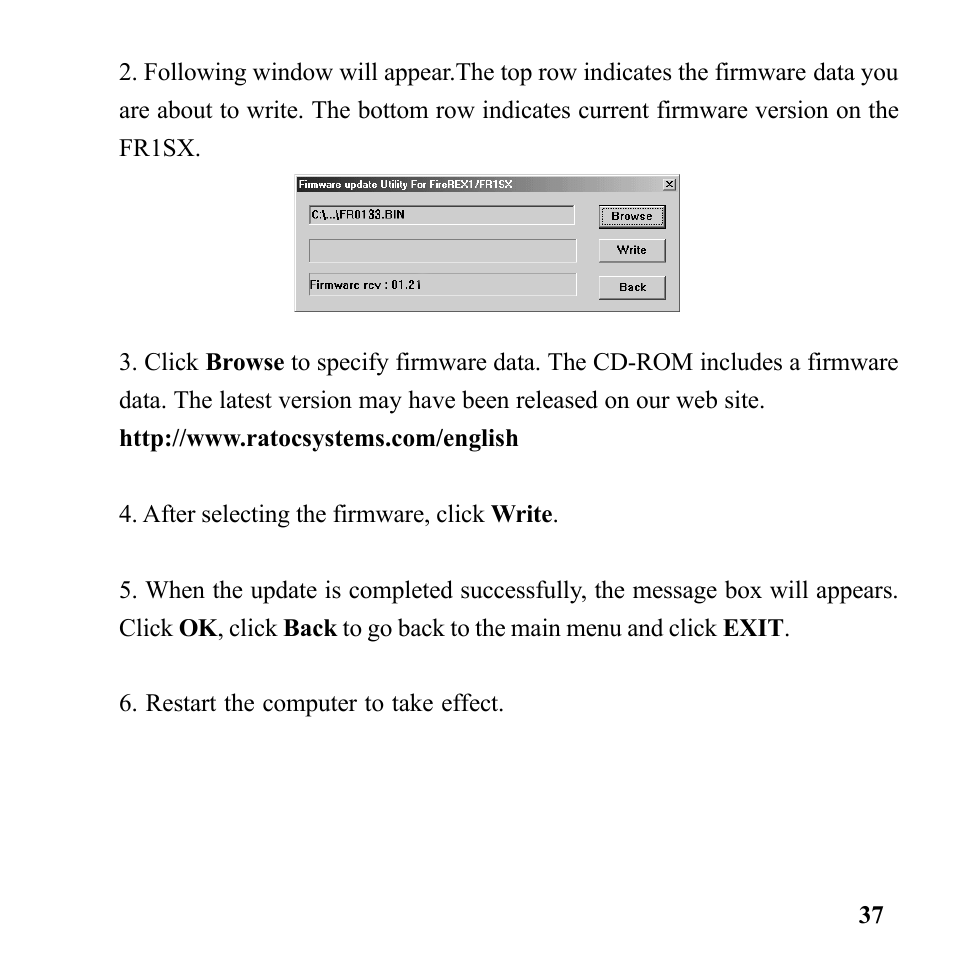 Microtek Converter User Manual | Page 41 / 65