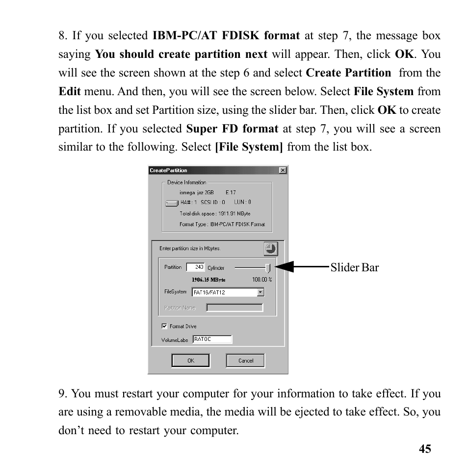 Microtek Converter User Manual | Page 49 / 65