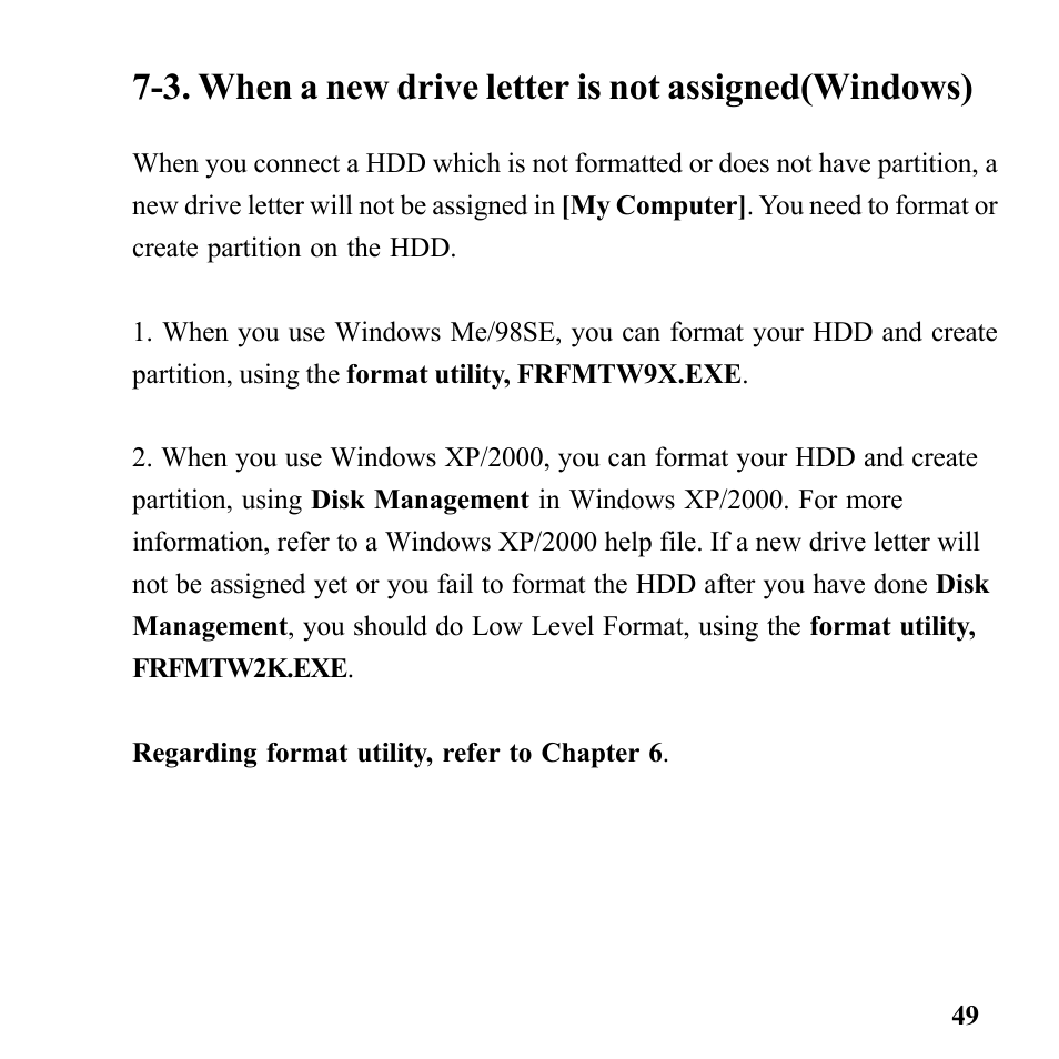 Microtek Converter User Manual | Page 53 / 65