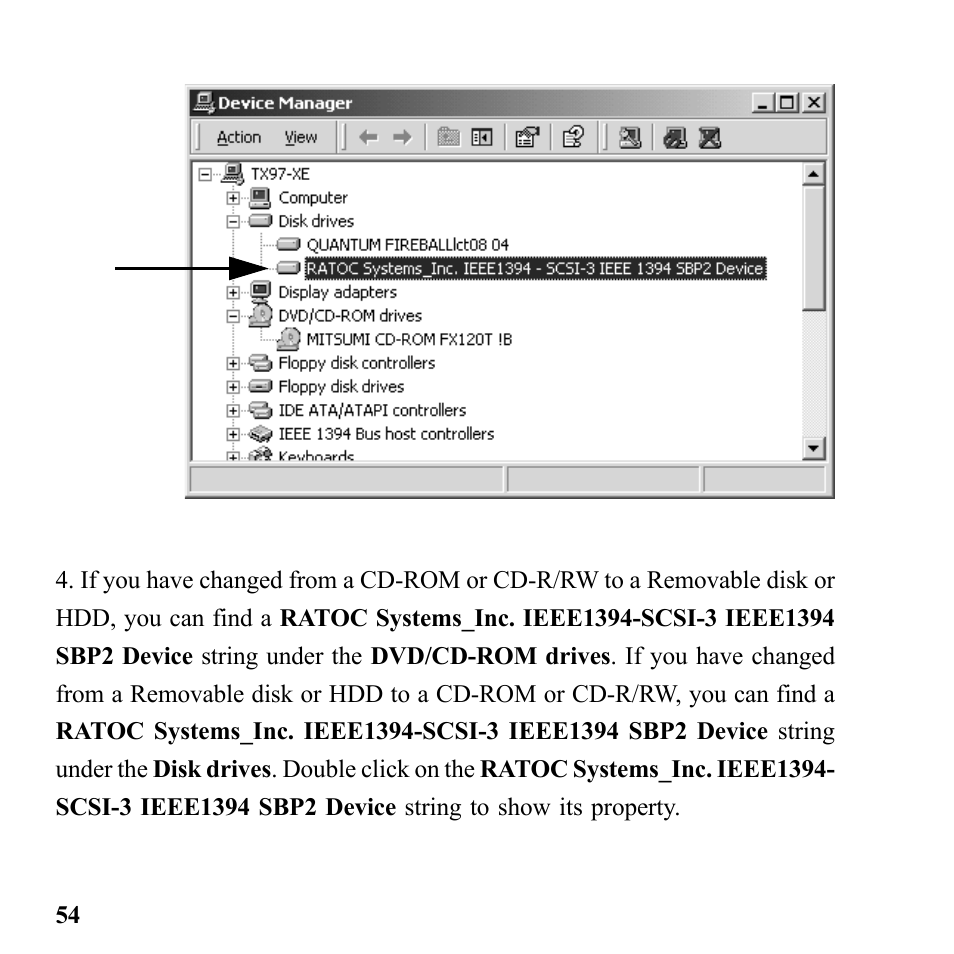 Microtek Converter User Manual | Page 58 / 65