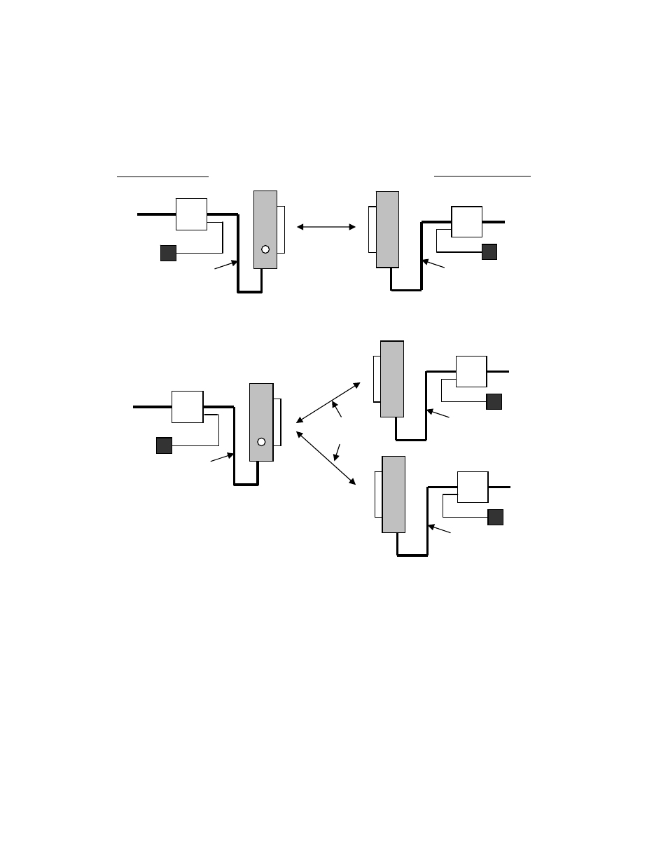 Wes connection diagram, Wem installation & operation | Microtek MiniLink User Manual | Page 9 / 25