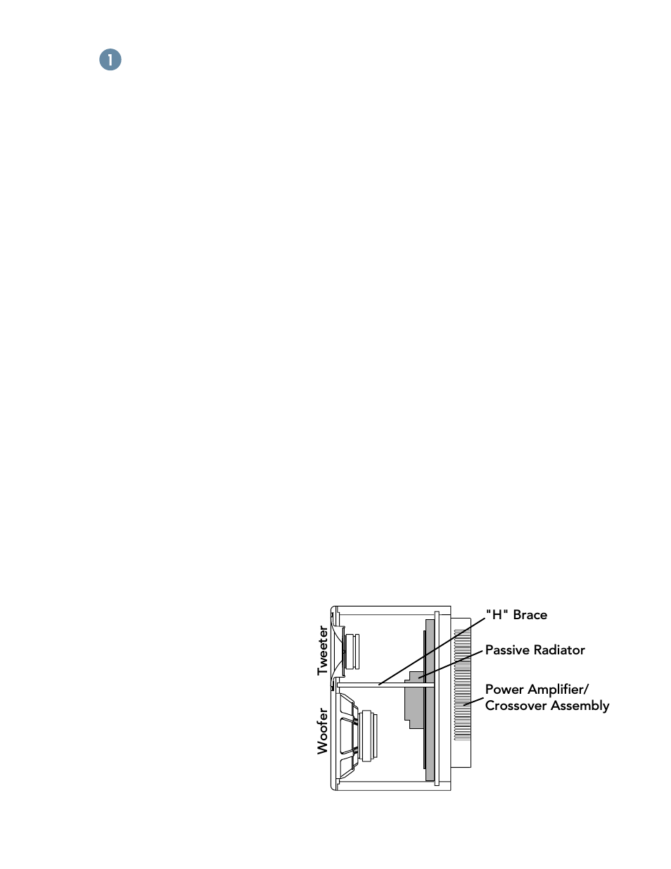 Introduction | MACKIE HR824 User Manual | Page 3 / 20