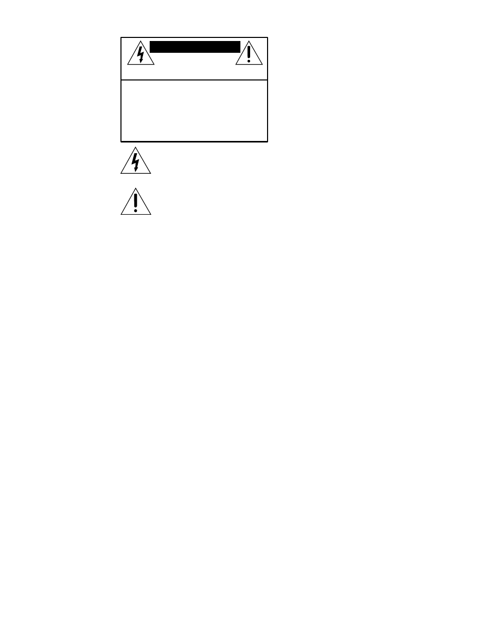 Safety instructions | MACKIE LM-3204 User Manual | Page 2 / 40