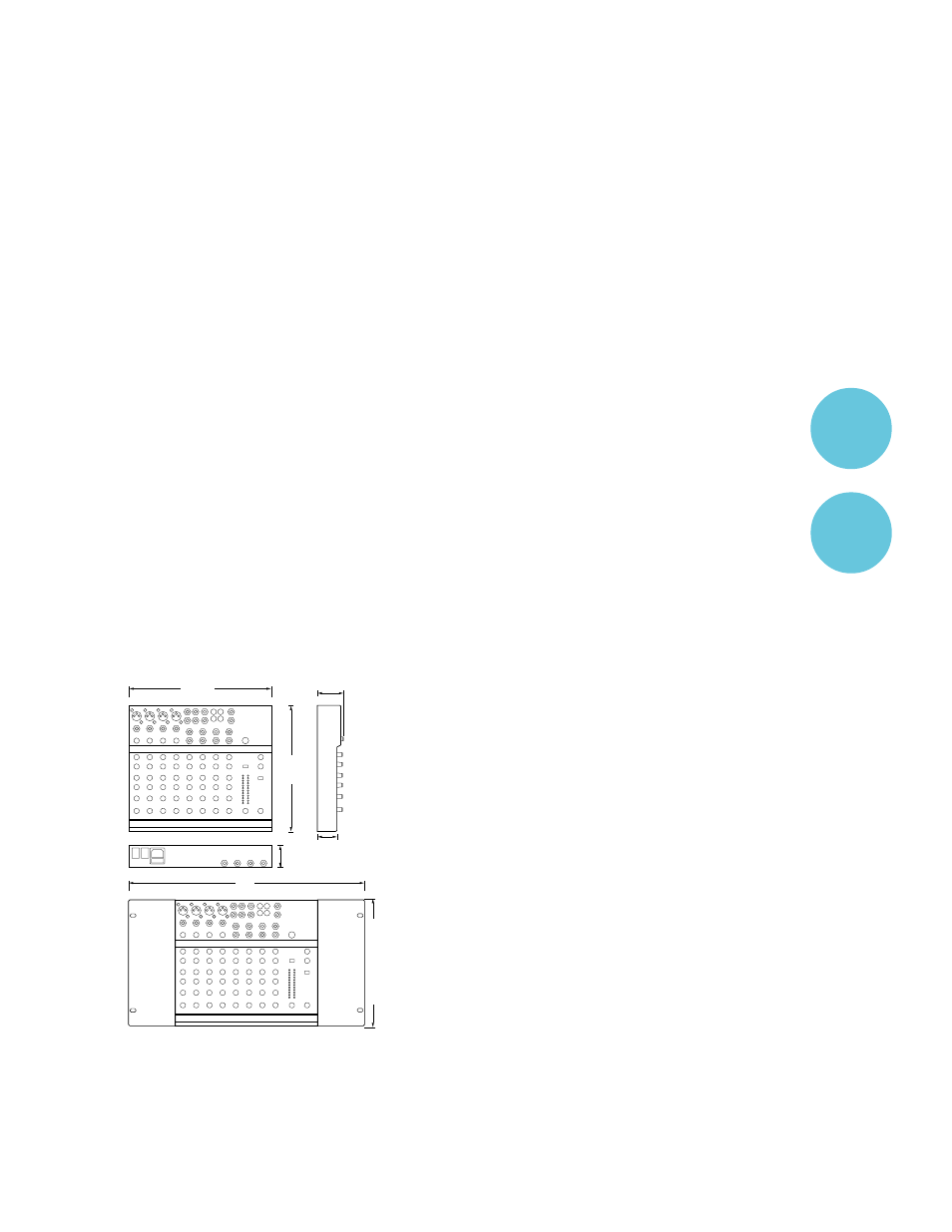 Part 4 — tech stuff, Service, Level setting steps tech stuff | Specifications, Troubleshooting | MACKIE 1202 User Manual | Page 13 / 15