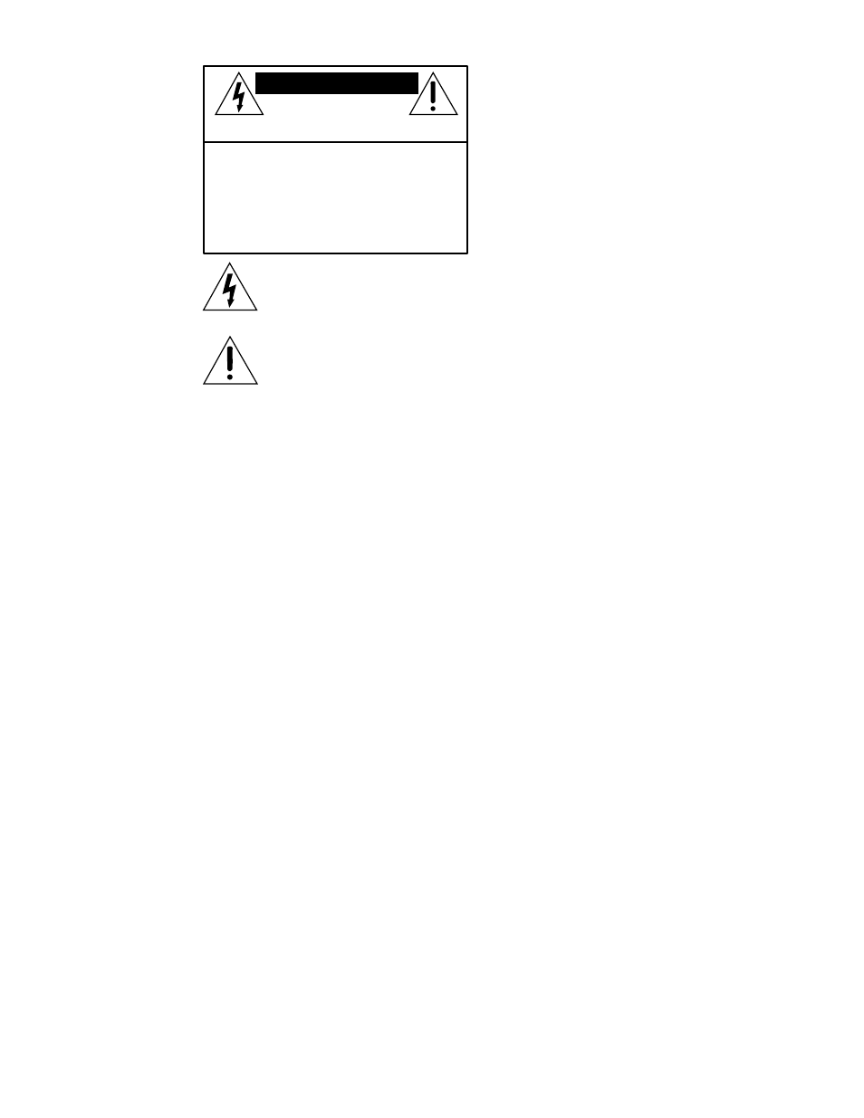 Safety instructions, Caution avis | MACKIE 1202 User Manual | Page 2 / 15