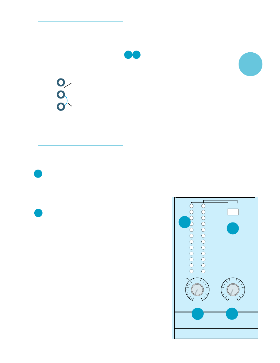 Pre post, 1202 controls, Ms1202 modification | MACKIE 1202 User Manual | Page 9 / 15