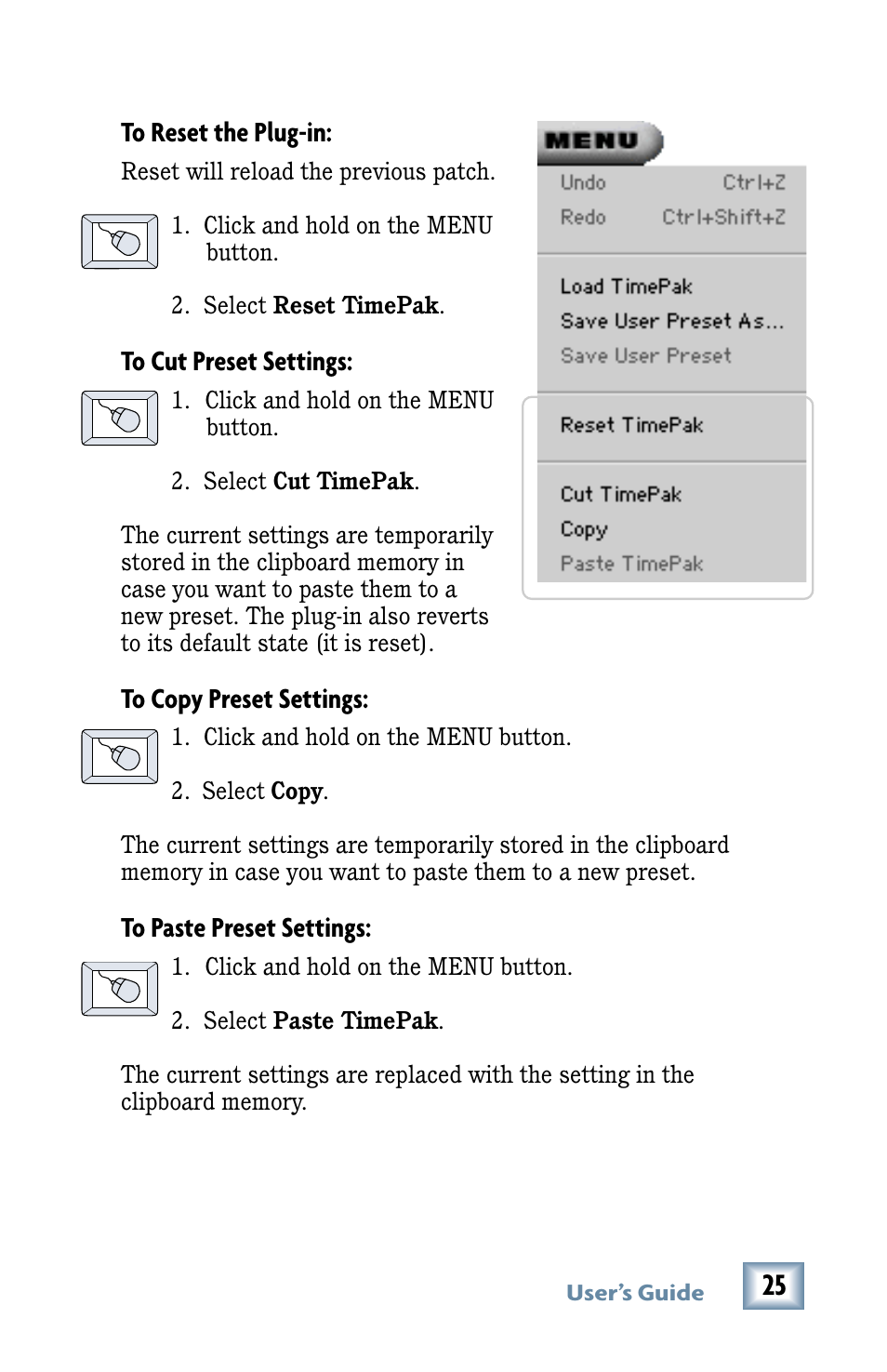 MACKIE Digital Mixers User Manual | Page 25 / 36