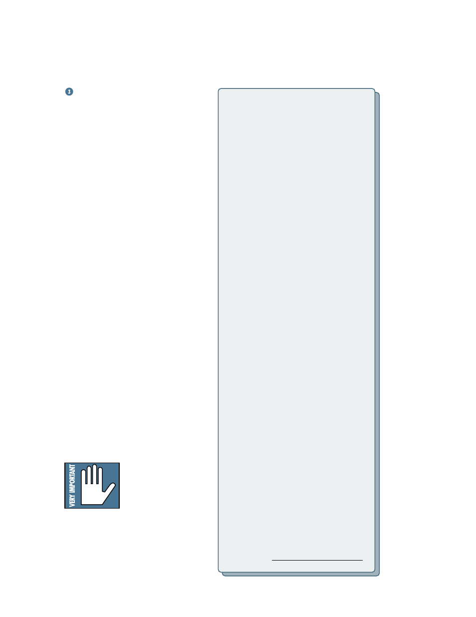 Feature descriptions | MACKIE M1200/M1400 User Manual | Page 11 / 43