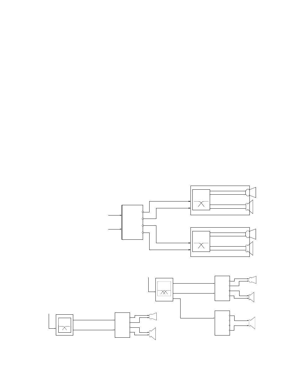 MACKIE M1200/M1400 User Manual | Page 38 / 43
