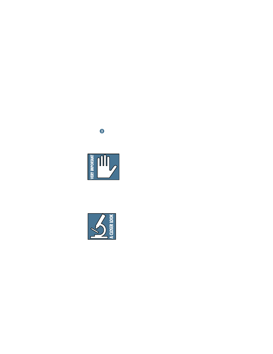 How to use this manual | MACKIE M1200/M1400 User Manual | Page 6 / 43