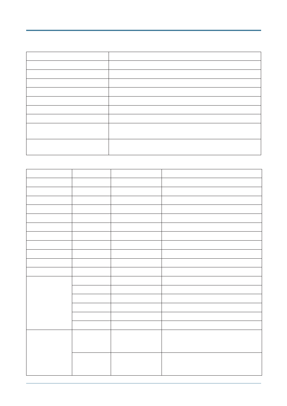 MACKIE TT24 User Manual | Page 15 / 54