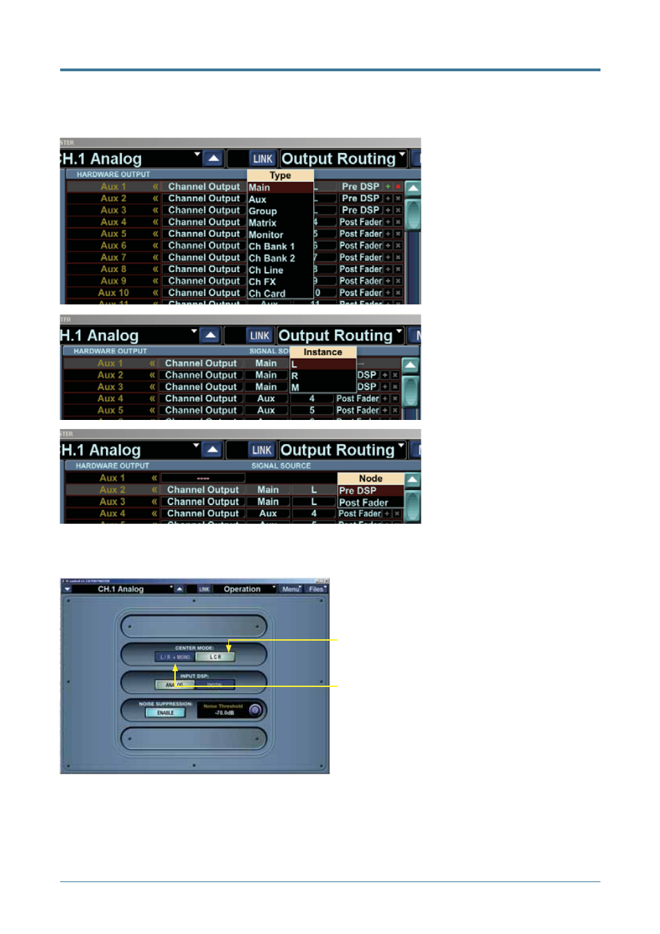 MACKIE TT24 User Manual | Page 17 / 54