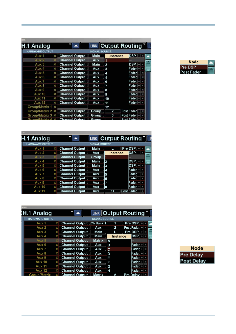 MACKIE TT24 User Manual | Page 18 / 54