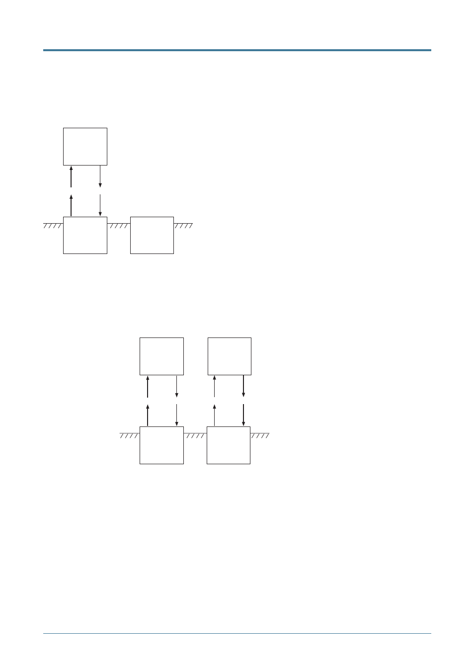 3 u-net routing screens | MACKIE TT24 User Manual | Page 28 / 54