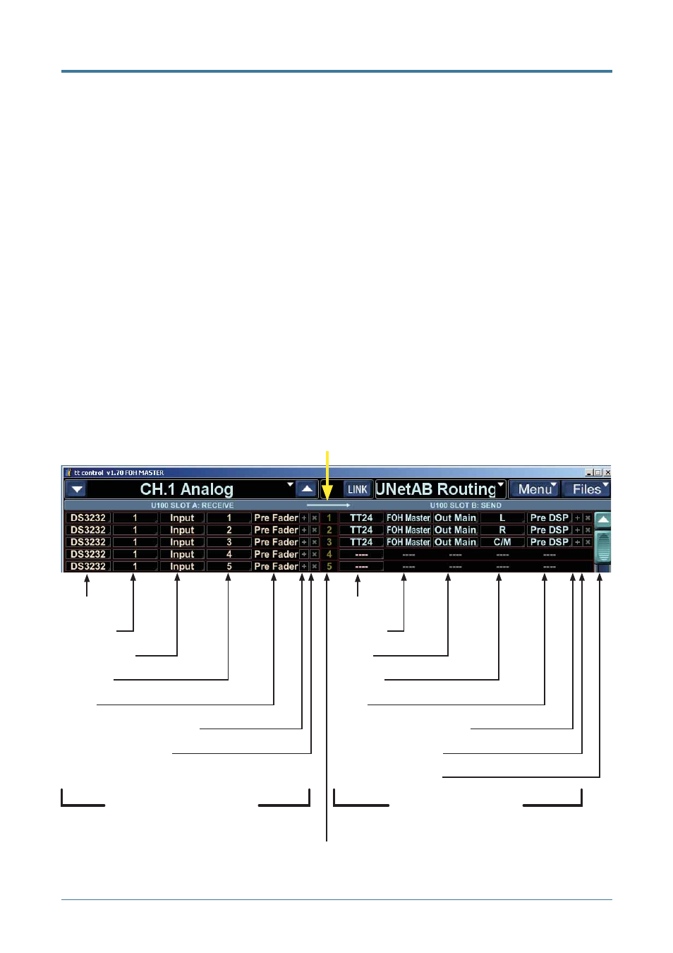 MACKIE TT24 User Manual | Page 29 / 54