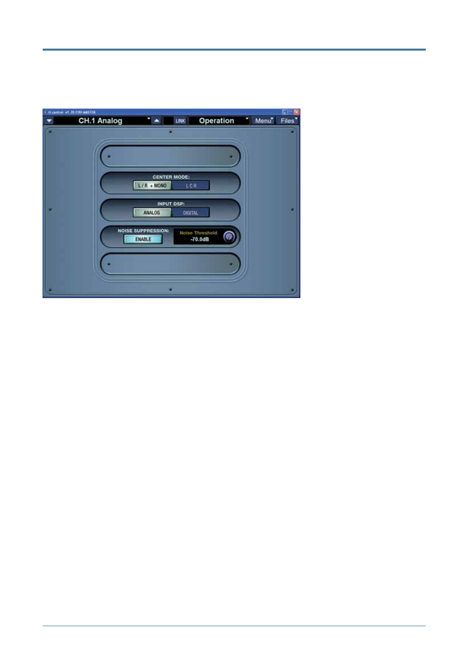 MACKIE TT24 User Manual | Page 45 / 54