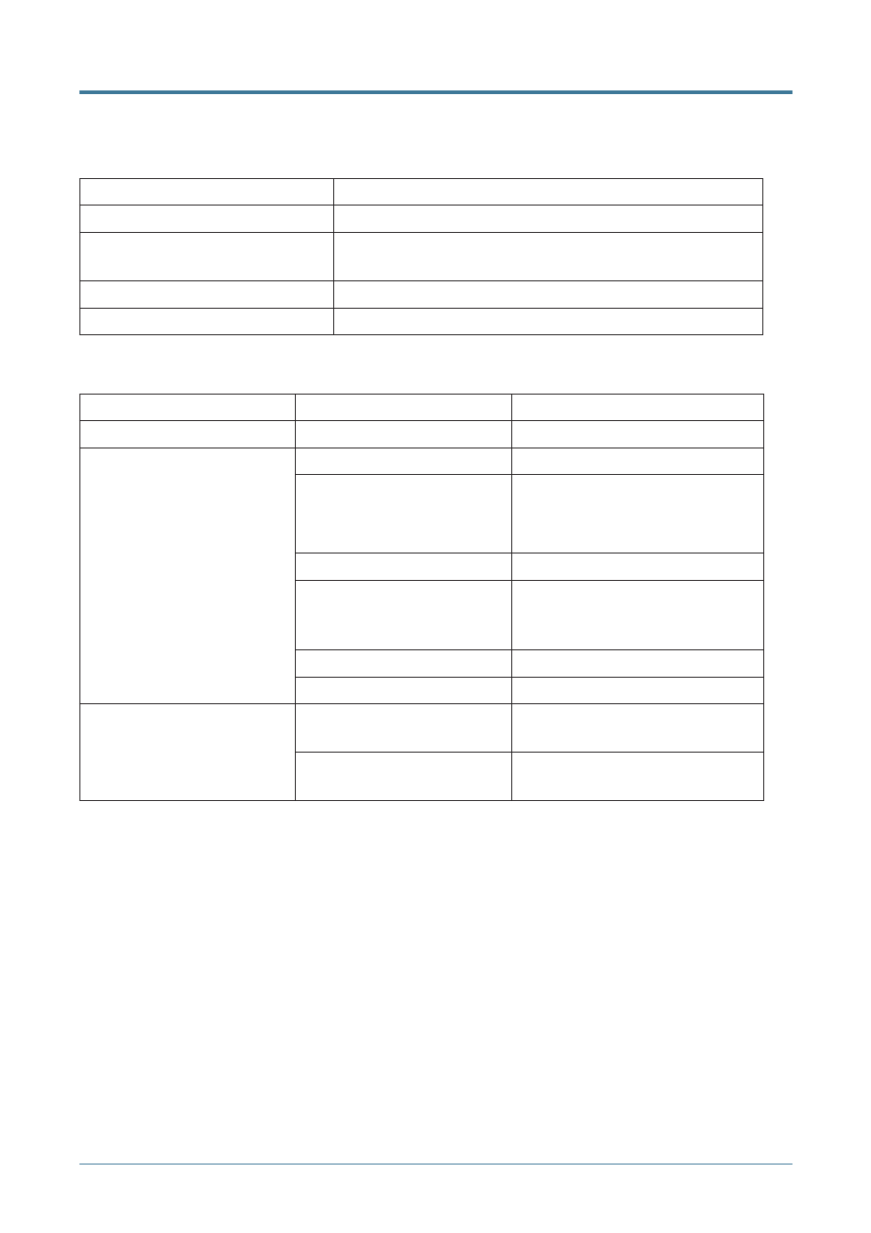 MACKIE TT24 User Manual | Page 9 / 54