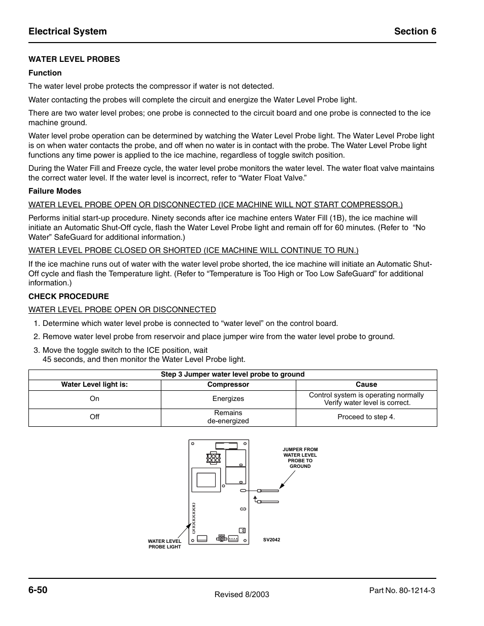Manitowoc Ice FLAKE/CHIPLET QF0400 User Manual | Page 112 / 150