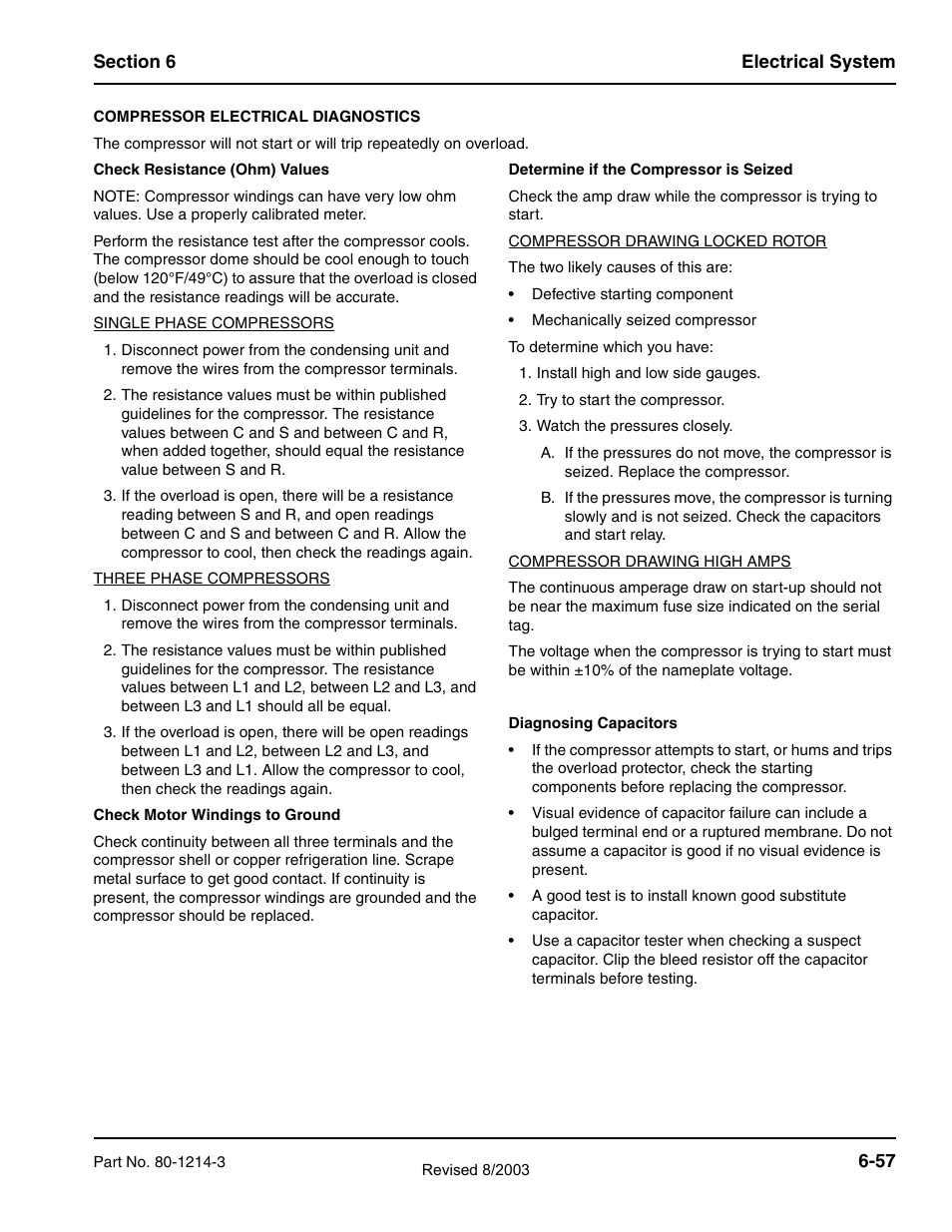 Manitowoc Ice FLAKE/CHIPLET QF0400 User Manual | Page 119 / 150