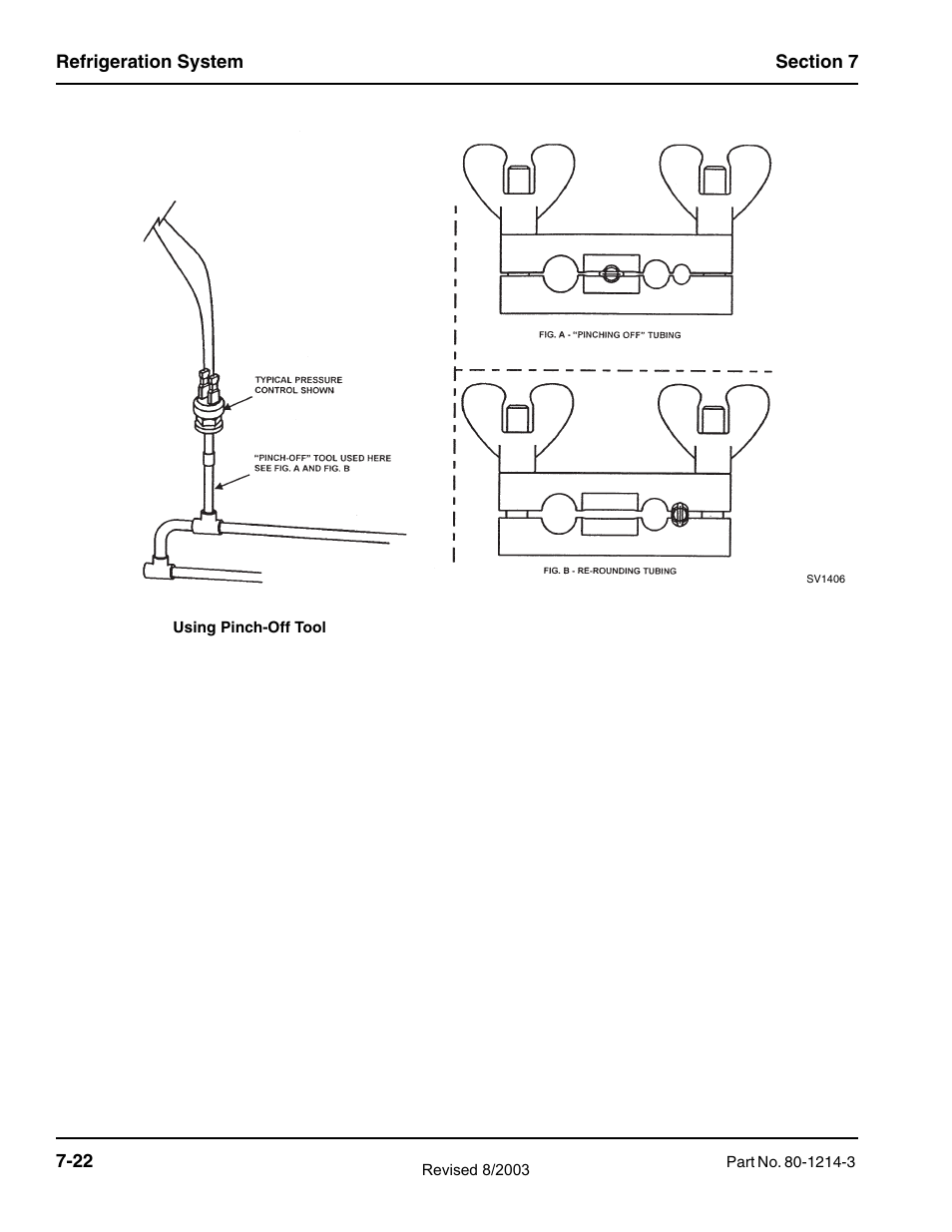 Manitowoc Ice FLAKE/CHIPLET QF0400 User Manual | Page 144 / 150