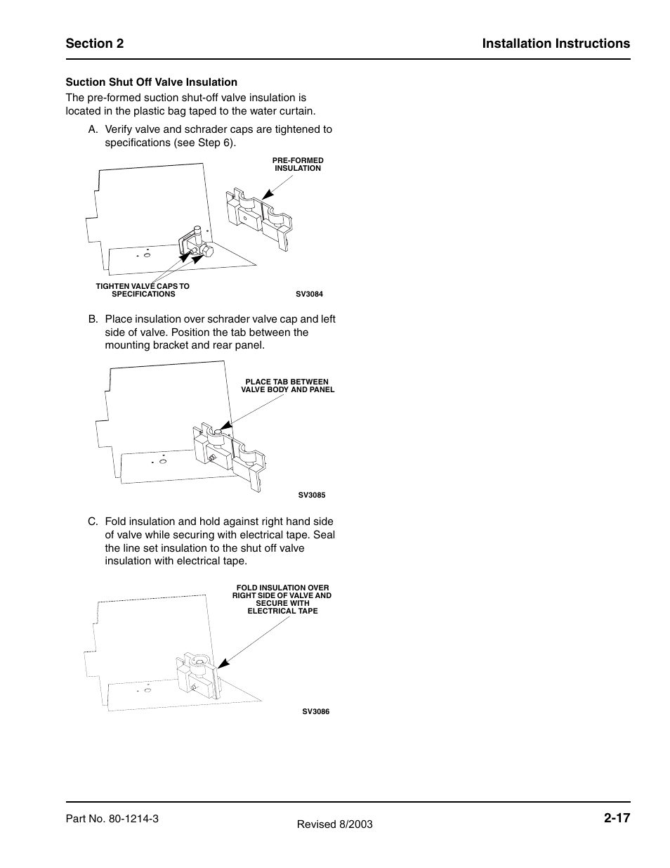 Manitowoc Ice FLAKE/CHIPLET QF0400 User Manual | Page 29 / 150