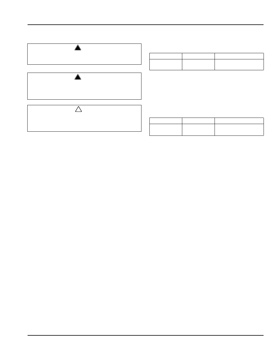 Manitowoc Ice FLAKE/CHIPLET QF0400 User Manual | Page 41 / 150