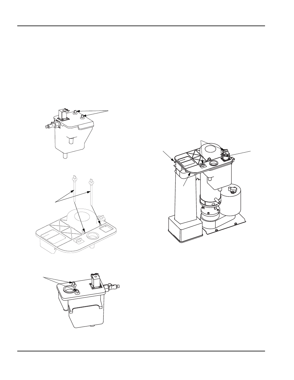 Manitowoc Ice FLAKE/CHIPLET QF0400 User Manual | Page 42 / 150