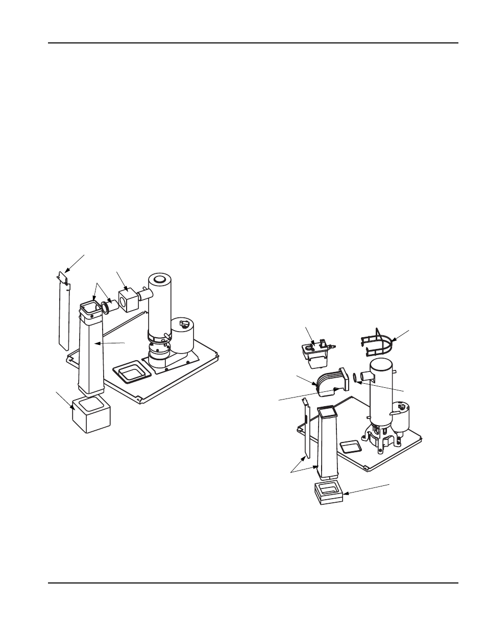 Manitowoc Ice FLAKE/CHIPLET QF0400 User Manual | Page 45 / 150