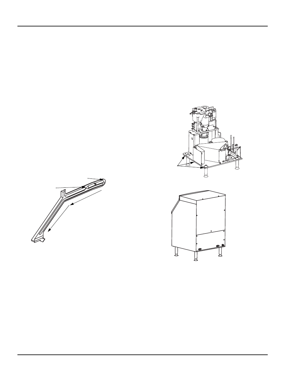 Manitowoc Ice FLAKE/CHIPLET QF0400 User Manual | Page 46 / 150