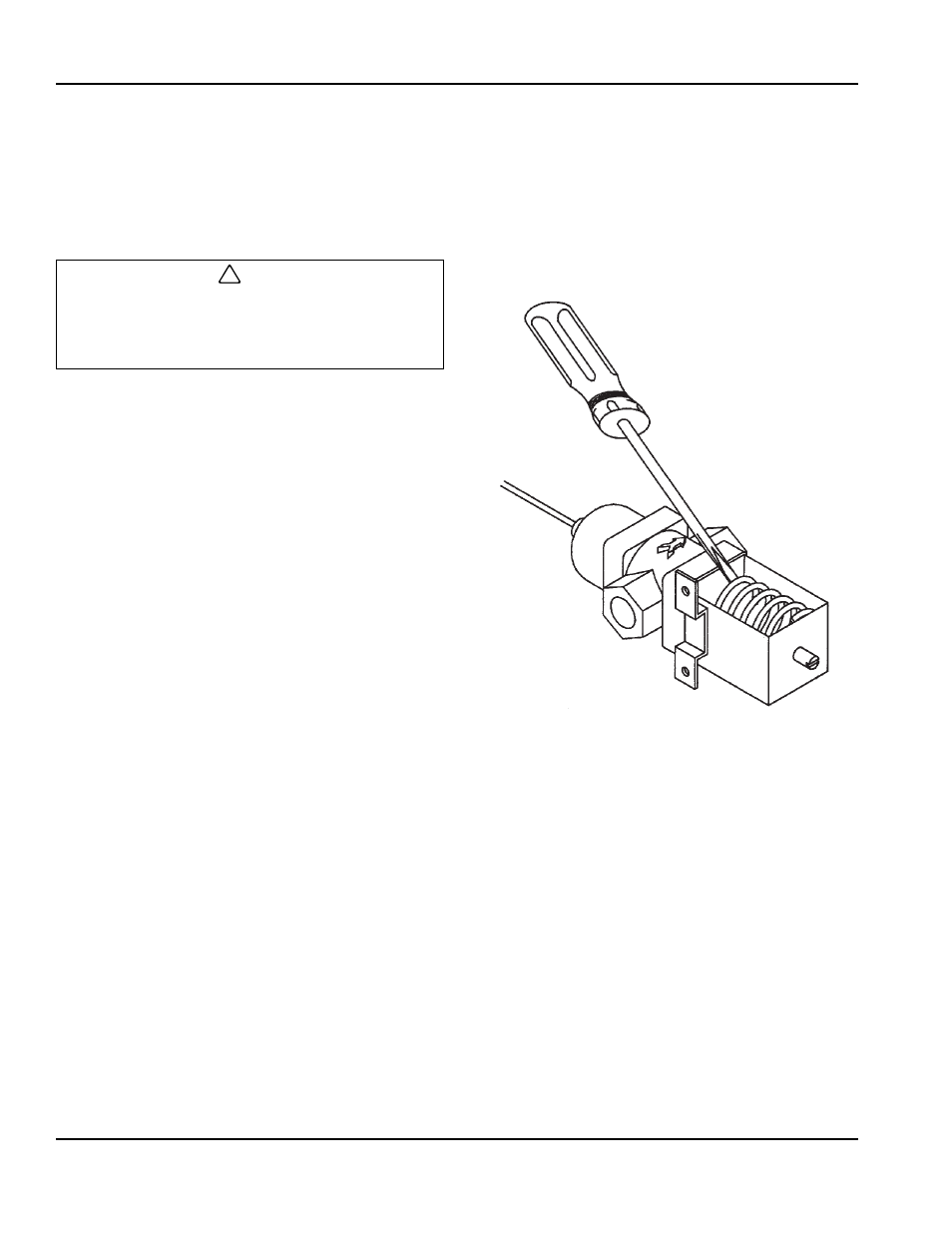 Manitowoc Ice FLAKE/CHIPLET QF0400 User Manual | Page 48 / 150